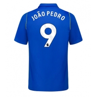 Chelsea Joao Pedro #9 Hemmatröja 2026-27 Kortärmad